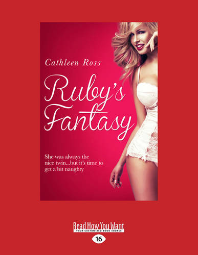 Ruby's Fantasy
