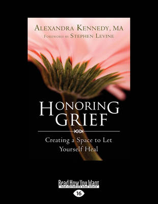 Honoring Grief