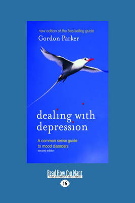 Dealing With Depression