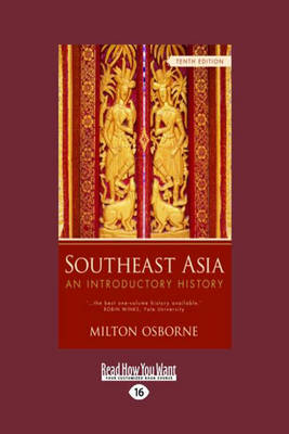 Southeast Asia 10th Ed