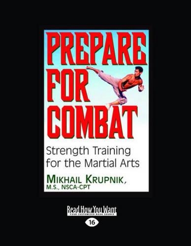Prepare for Combat