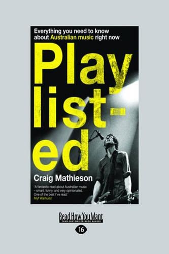 Playlisted