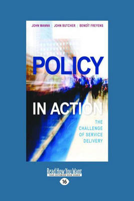 Policy In Action