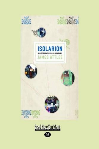 Isolarion