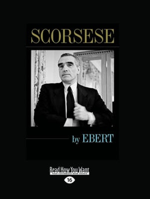 Scorsese by Ebert