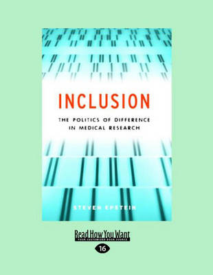 Inclusion