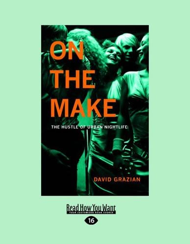 On the Make