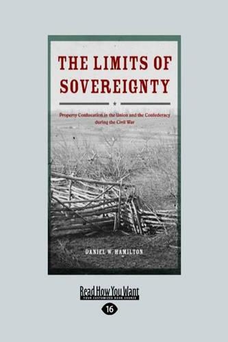 The Limits of Sovereignty