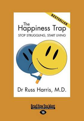 The Happiness Trap
