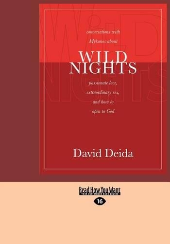 Wild Nights