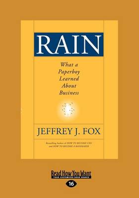 Rain