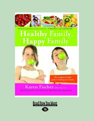 Healthy Family, Happy Family