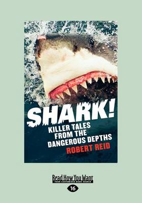 Shark!