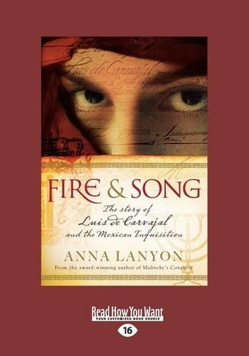 Fire and Song