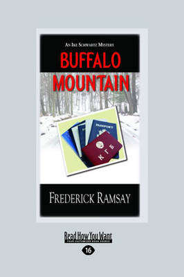 Buffalo Mountain