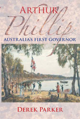 Arthur Phillip