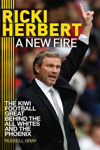 Ricki Herbert