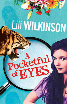 A Pocketful of Eyes