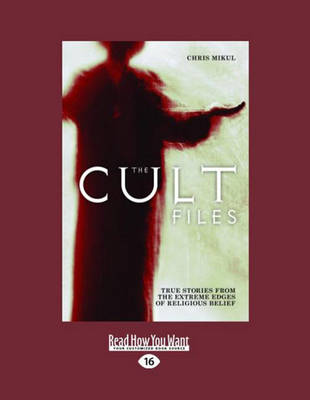 The Cult Files