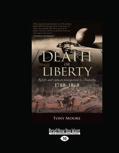 Death or Liberty