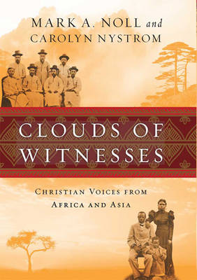 Clouds of Witnesses (1 Volume Set)