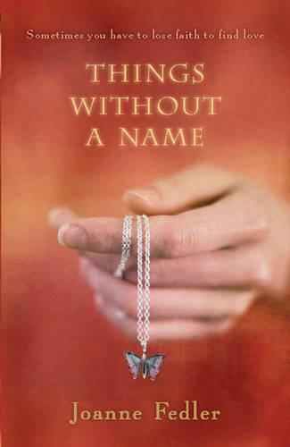 Things Without a Name