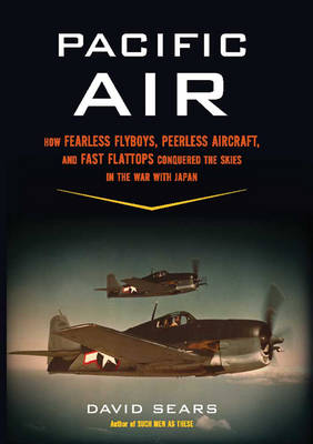 Pacific Air (1 Volume Set)