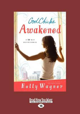 God Chicks Awakened (1 Volume Set)