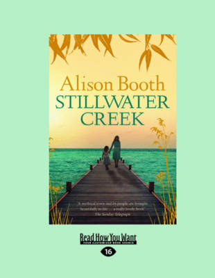 Stillwater Creek