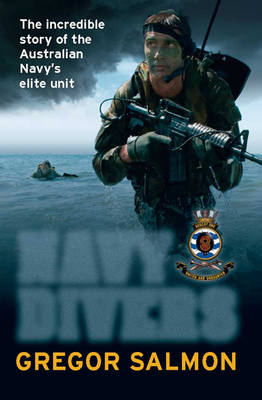 Navy Divers