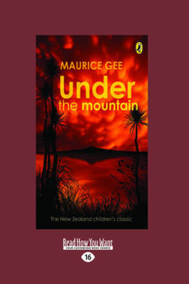 Under the Mountain