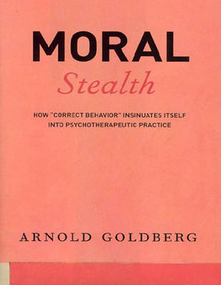 Moral Stealth