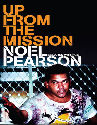 Up from the Mission