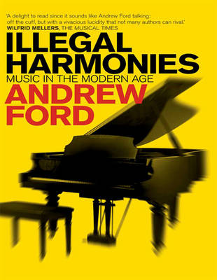 Illegal Harmonies