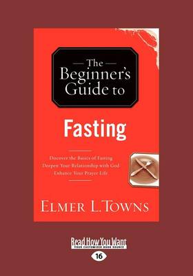 The Beginner's Guide to Fasting (1 Volume Set)
