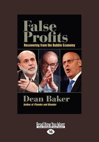 False Profits
