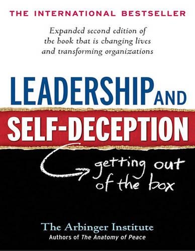 Leadership and Self-Deception