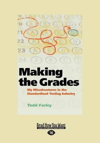 Making the Grades