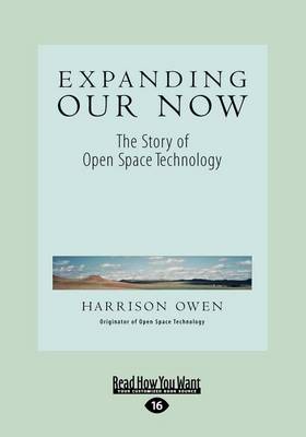 Expanding Our Now
