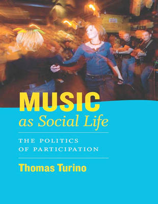 Music as Social Life