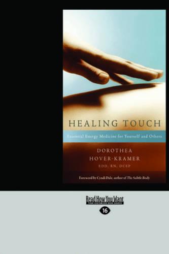 Healing Touch