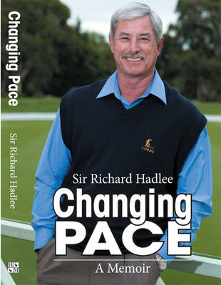 Changing Pace