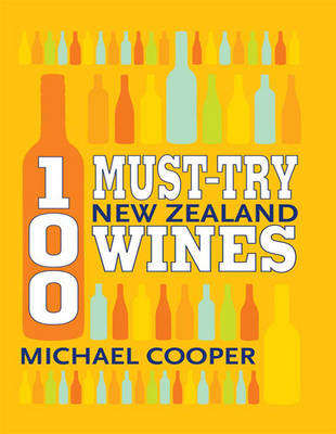 100 Must-try New Zealand Wines
