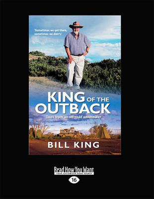 King of the Outback