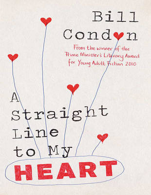 A Straight Line to My Heart