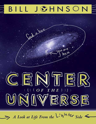 Center of the Universe