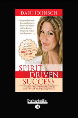 Spirit Driven Success