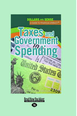 Taxes and Government Spending