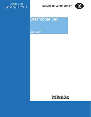 Dreamboat Dad