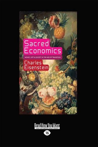 Sacred Economics: